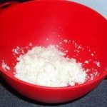 Congolais paste