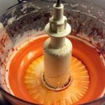 French Macarons step2