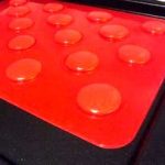 French Macarons step5