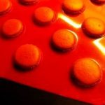 French Macarons step6
