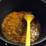 Fried beef 2