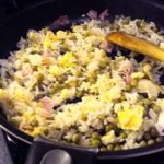 Special rice