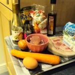 Spring roll 1