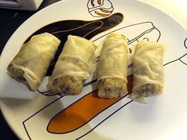 Spring roll 6