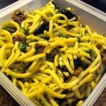 Autumn pasta 6