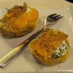 Smoked salmon2