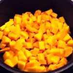 Vegetable orange 2