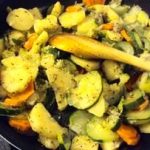 5 veg 3