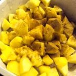 Apple and cinnamon 2