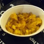 Apple and cinnamon 3
