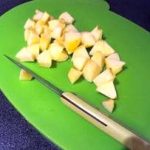 Apple and rhubarb soup 1 (2)
