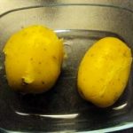 French baked potatoes 1