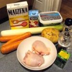 Poule au pot