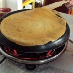 Salted pancakes 1