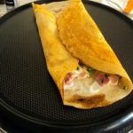 Salted pancakes 2
