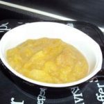 apple and rhubarb soup 3