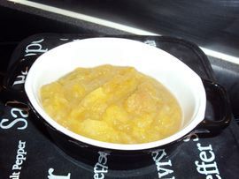 apple and rhubarb soup 3