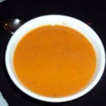 Tomato soup