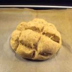 Semi whole bread 3