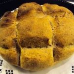 Semi whole bread 4