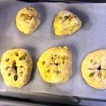 Whole bread 2