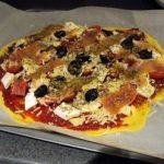 Pizza 4