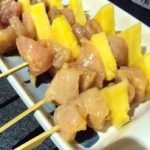 Poulet ananas (2)