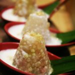 Tapioca