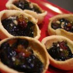 spanish tart