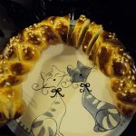 brioche tresse 72
