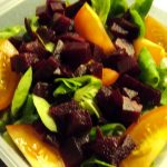 salad color32
