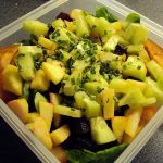salad color62