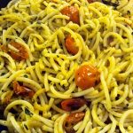 Tomato pasta22