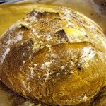 Chestnut Bread 52