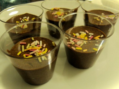 Choco mousse2