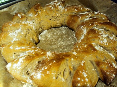 chestnut bread 42