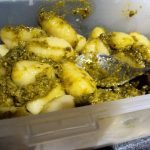 Gnocchis pesto12