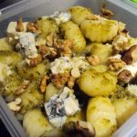 Gnocchis pesto22