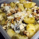 Gnocchis pesto32