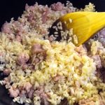 Risotto cabbage32