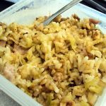 Risotto cabbage52