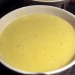courgettes soup2