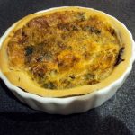 leek pie42