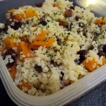 semoule carottes2