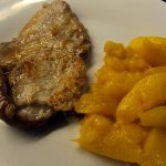 Pork orange42