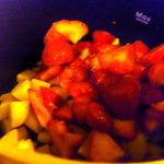 compote pommes fraises (1)2