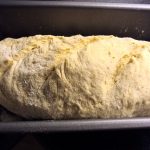 bread poolish 22
