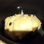 Brioche choco12