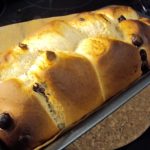 Brioche choco32