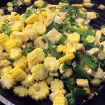 Tofu pan32